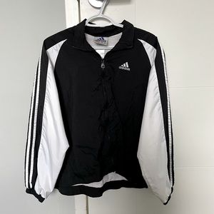 Vintage Adidas Windbreaker